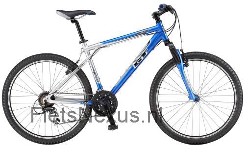 GT Bicycles Outpost specificaties